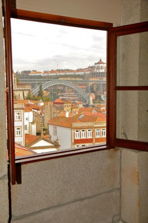 Low Cost Tourist Apartments - Palacio Da Bolsa Porto Quarto foto